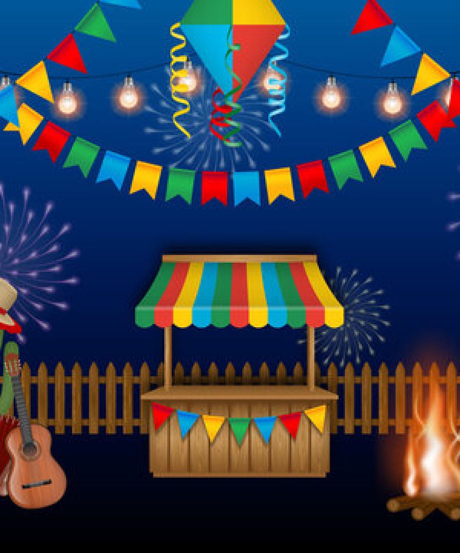 Como Organizar Festa Junina 2026